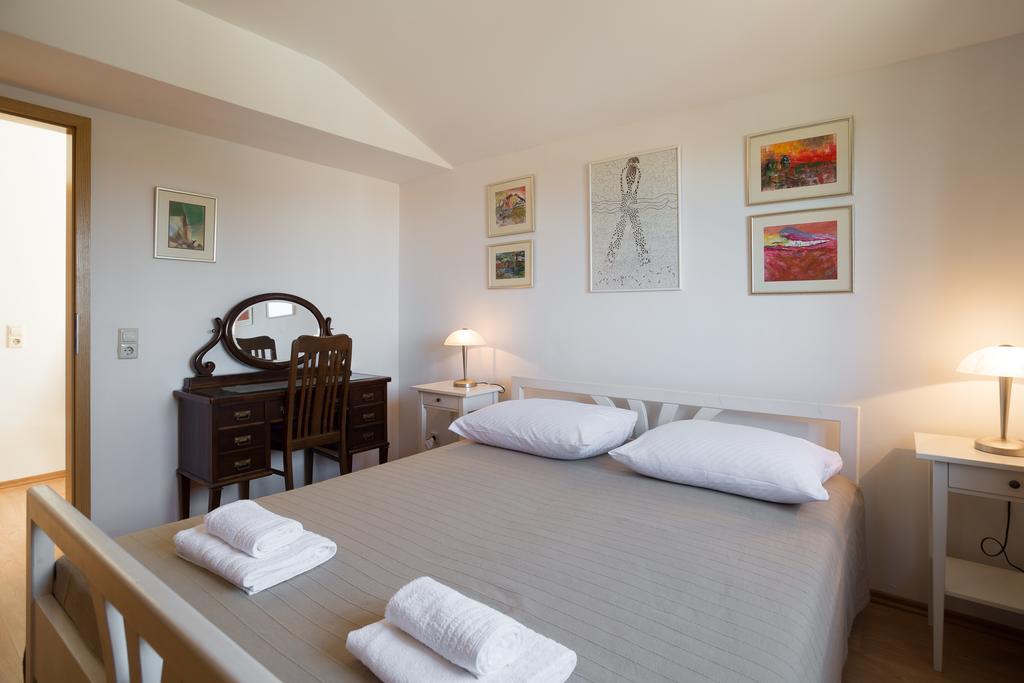 Apartments Tamara โรวินสโก เซโล ภายนอก รูปภาพ